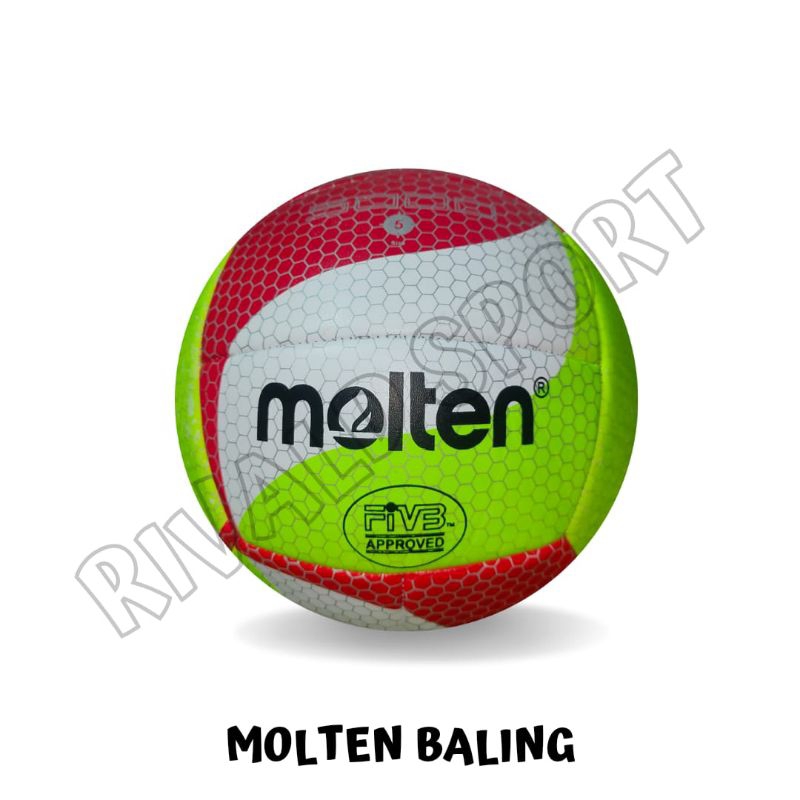 Bola Voli Molten 4500