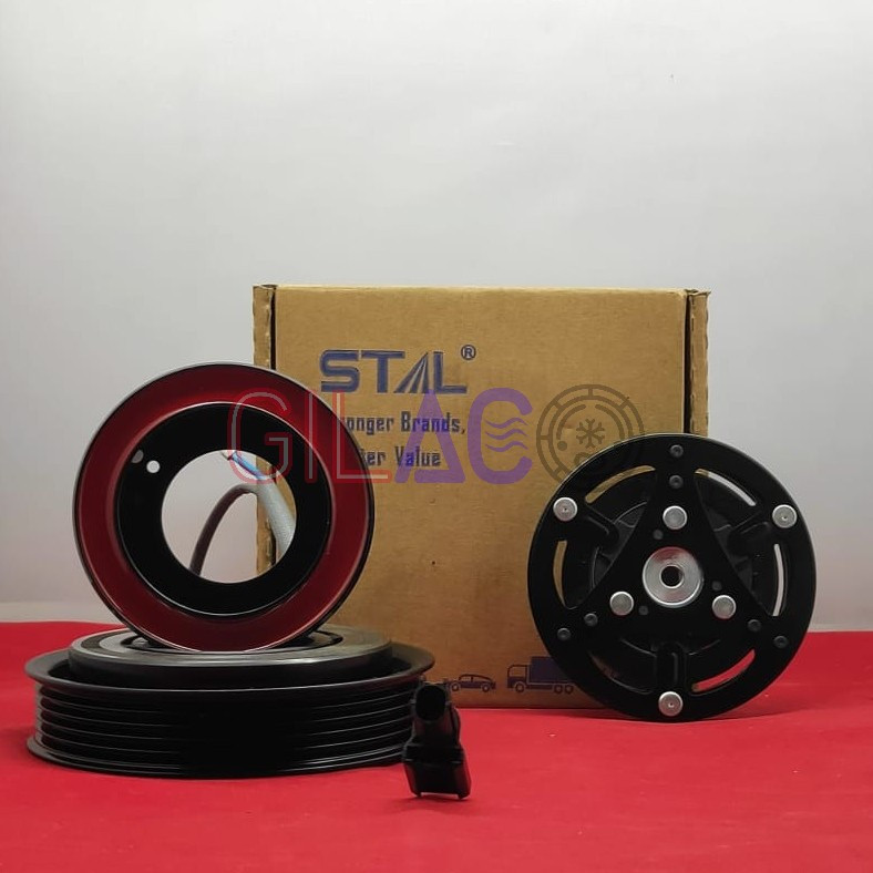 Magnet Clutch Honda Mobilio Stall