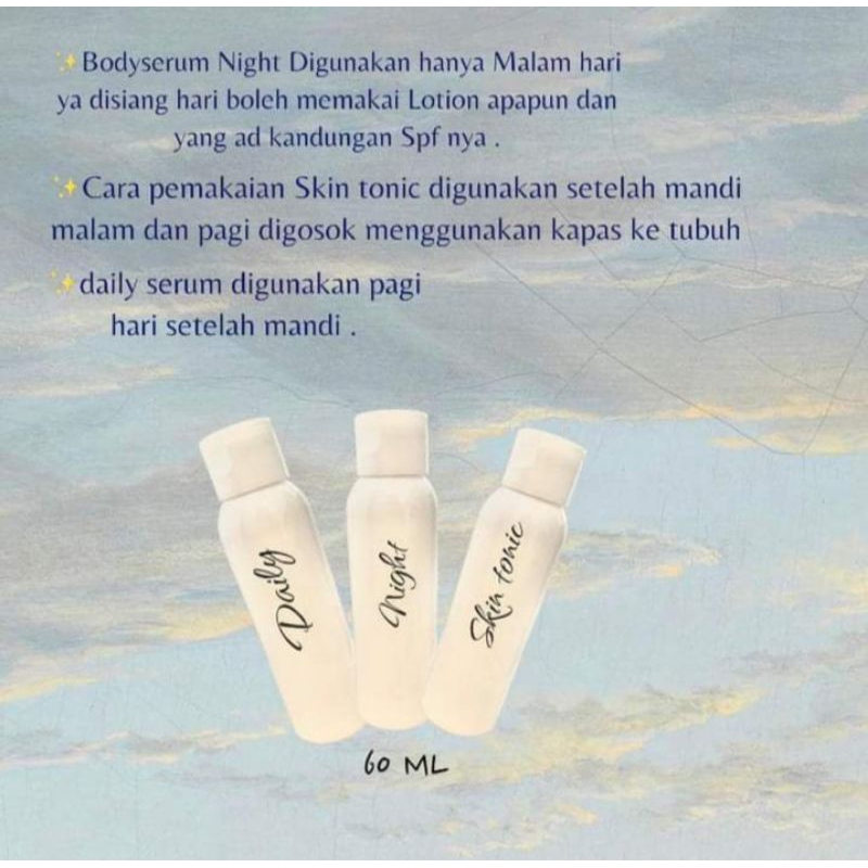 Raseller hb serum racikan farmasi