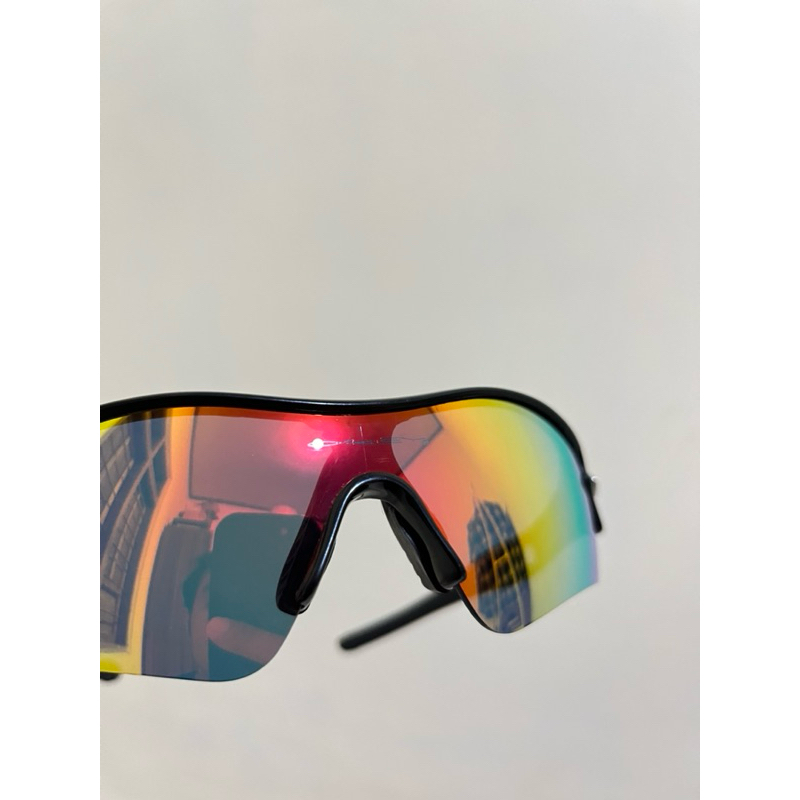 Kaca mata OAKLEY RADAR PATH frame black , oakley sunglasses