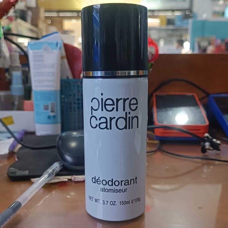 Pierre Cardin Deodorant Spray