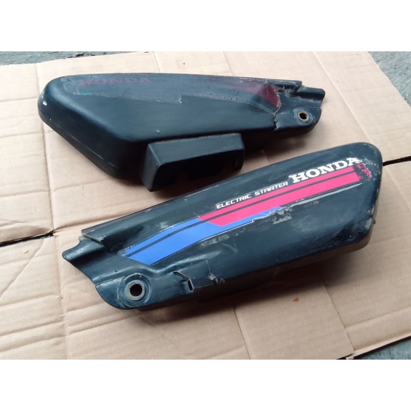 tutup aki Honda Astrea grand original