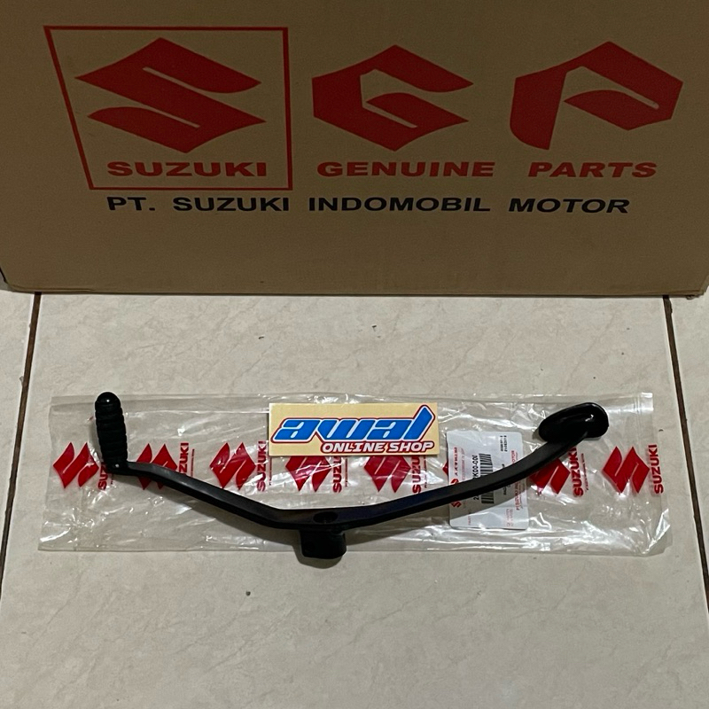 Perseneling Operan gigi Satria Fu 150 injeksi Ori SGP