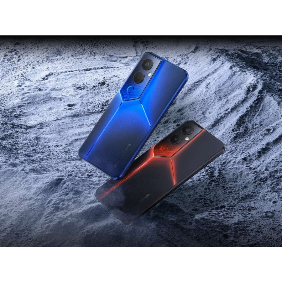 TECNO POVA 4 PRO 8/256GB TECNO POVA 4 PRO 8/128GB