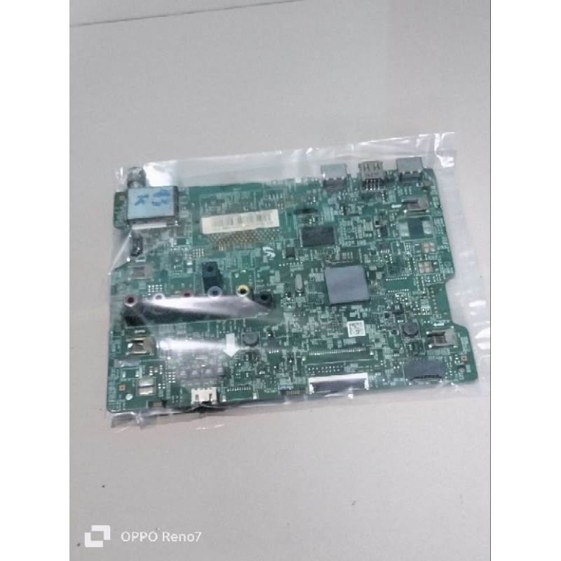 MB - MAINBOARD - MESIN TV LED SAMSUNG UA 43K5100AK - UA43K5100