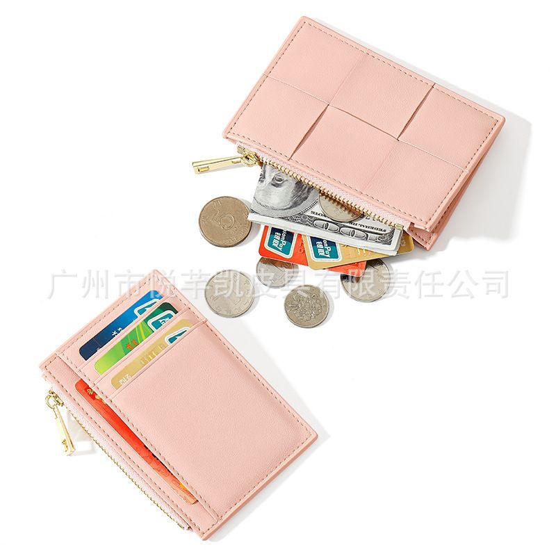 Dompet kartu dan coin Taomicmic*Y8049(original brand)