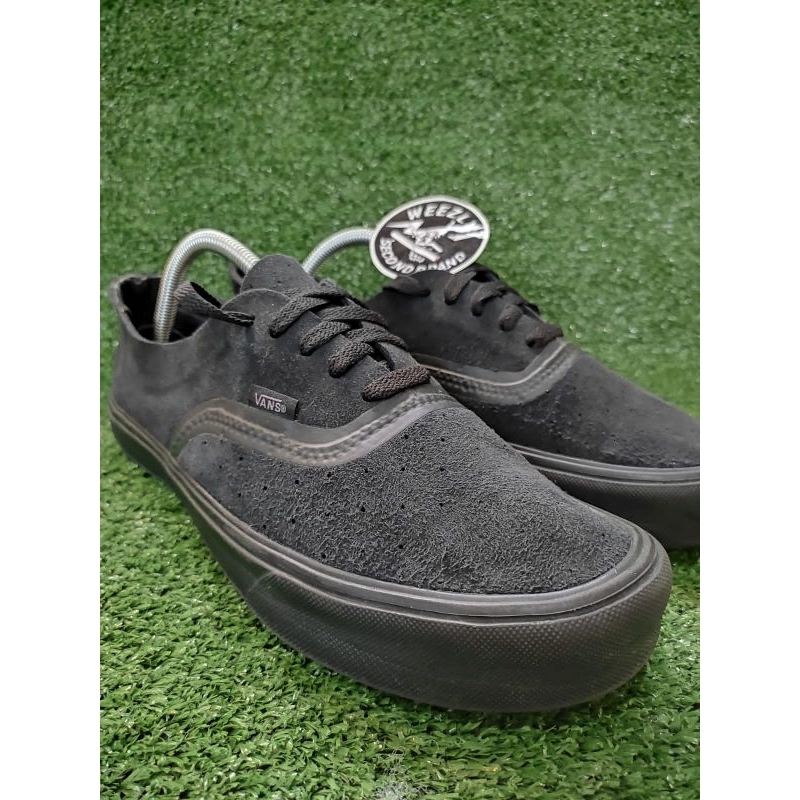 vans authentic suede ultracush lite