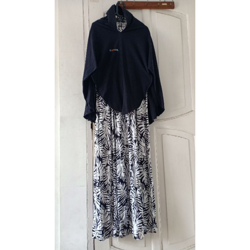 Preloved Set Daily Sisesa