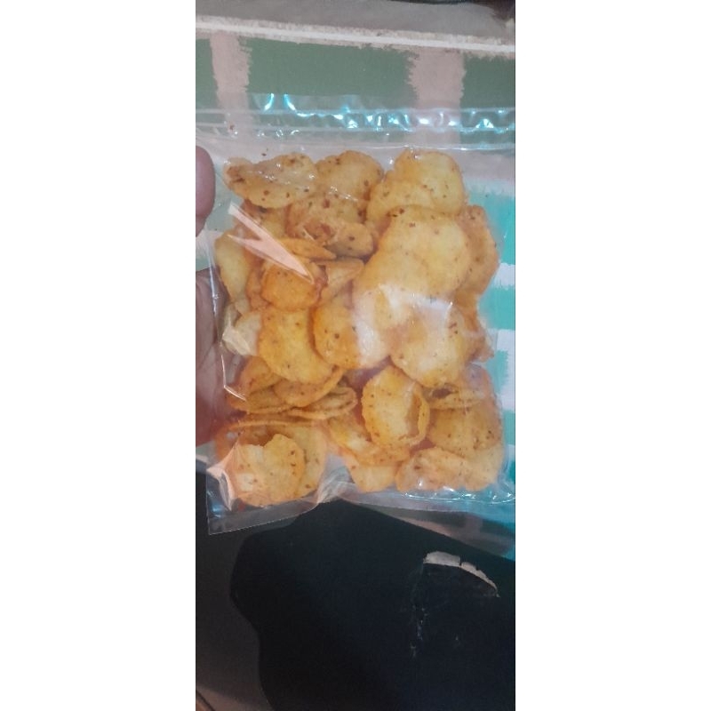 

comring pedas dan ori