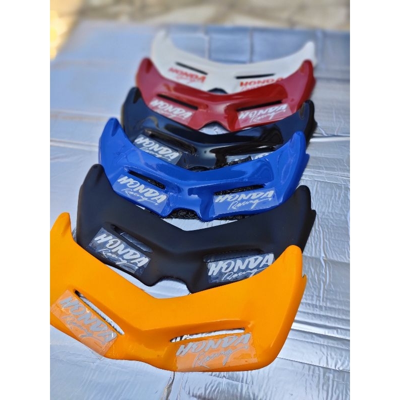 Winglet Vario 125 old bohlam