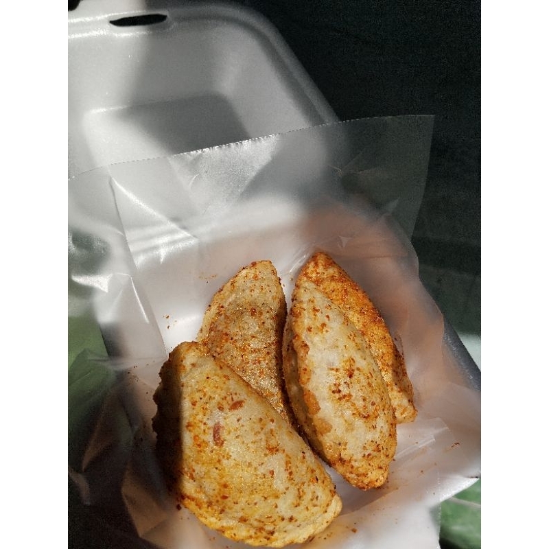 

CIRENG ISI BY@DK_FOOD | CIRENG ISI AYAM & USUS | 1PACK ISI 8PCS