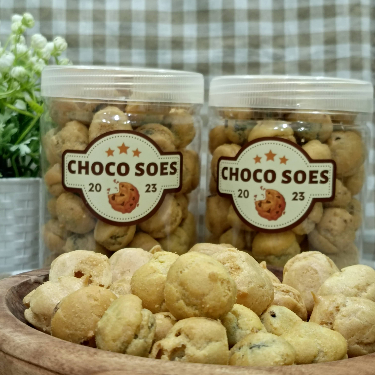 

SnackKu Sus Kering Coklat Keju Lumer 250 Gr
