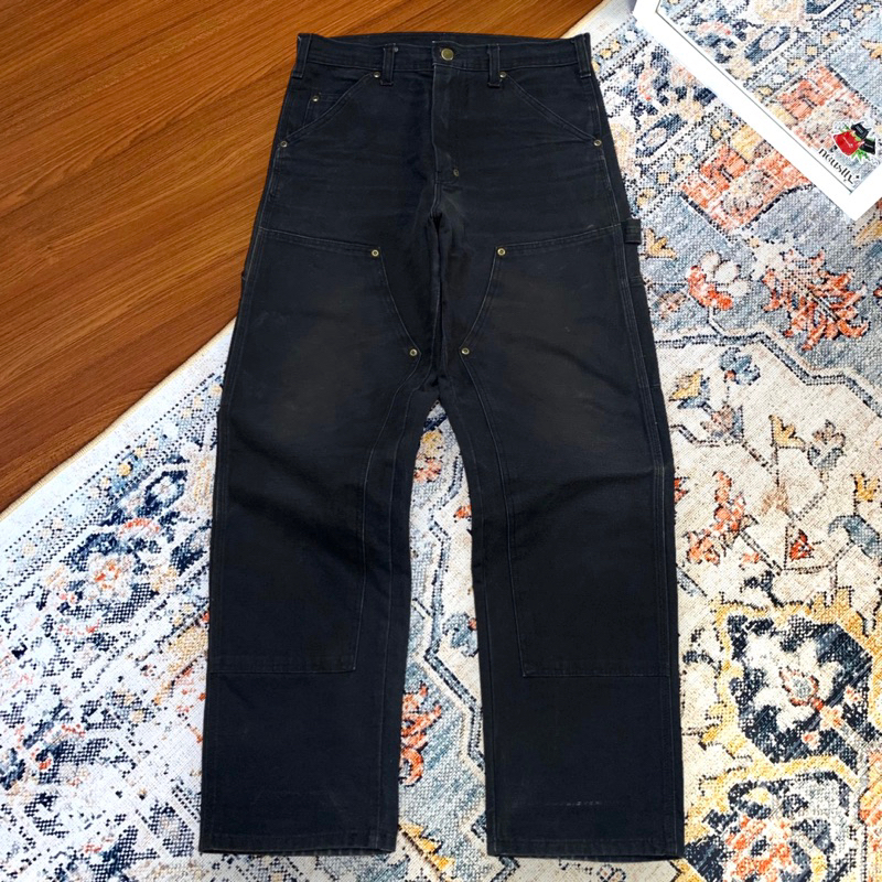 Vtg Stan Ray Workpants Doubleknee Carpenter Pants