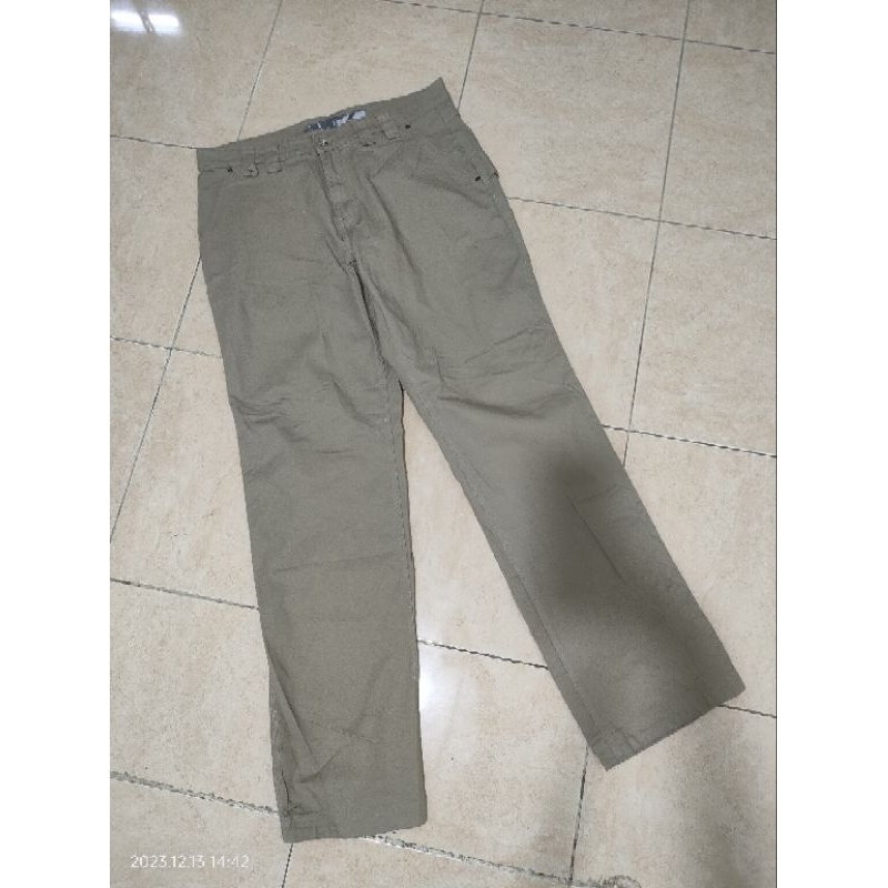 celana kargo Duluth ori