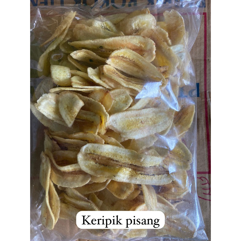 

KERIPIK