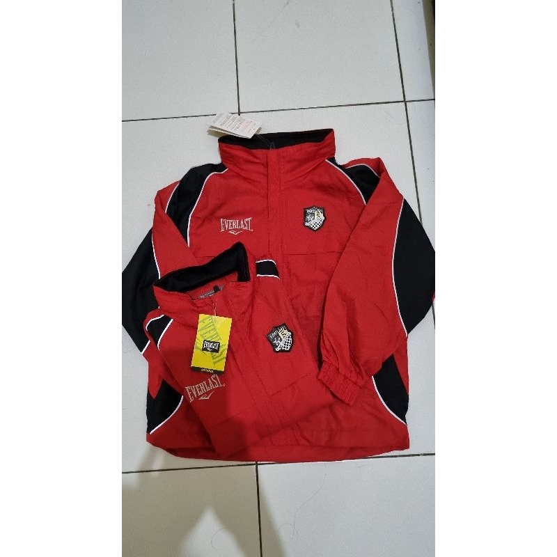 EVERLAST Jaket Anak ‼️BNWT‼️