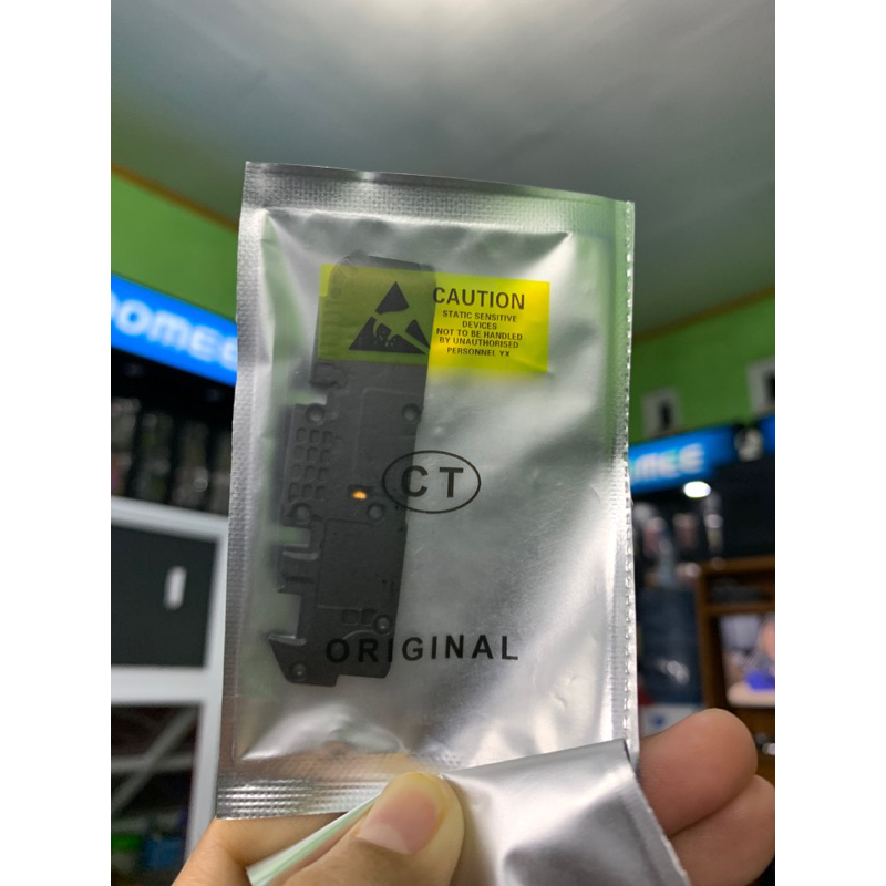 Buzzer Redmi 9A Fullset