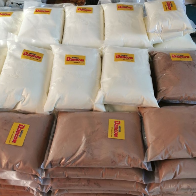 

L44ris 1Kg Susu Bubuk Fullcream Original
