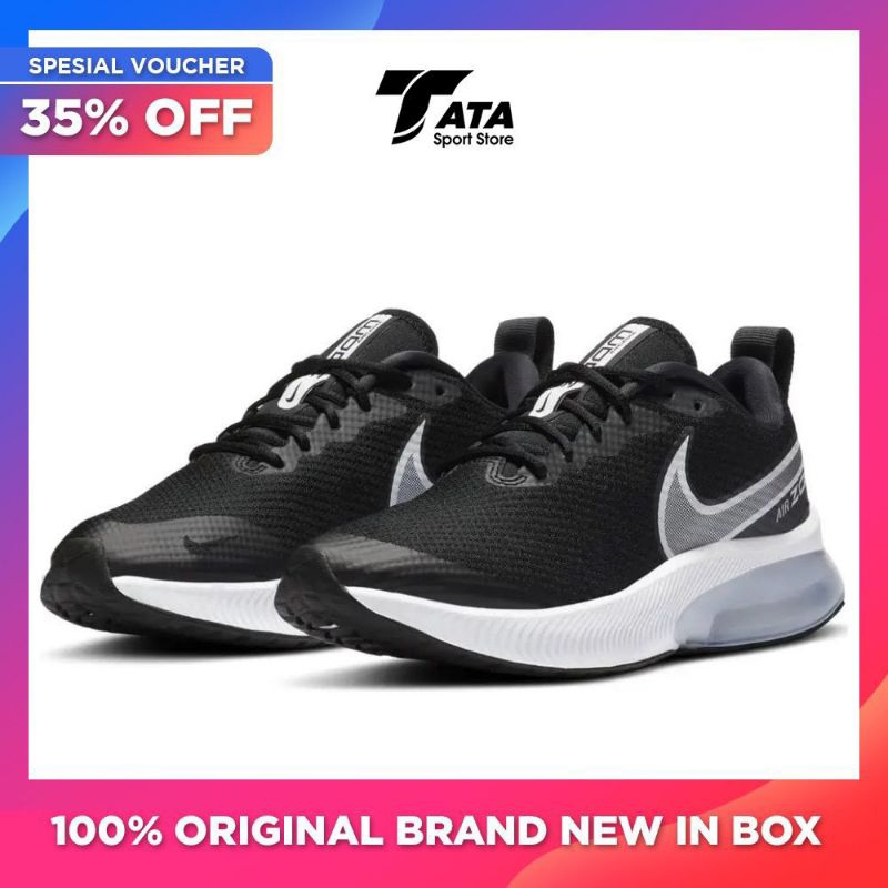 Nike Air Zoom Arcadia Original 100% Resmi