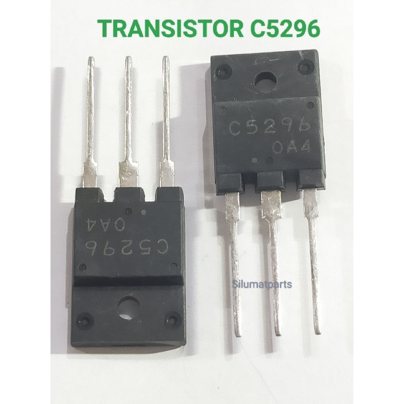 C5296 transistor c5296 / Tr C5296 Horizontal Super