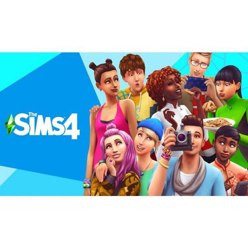 THE_SIMS_4_FULL_DLC