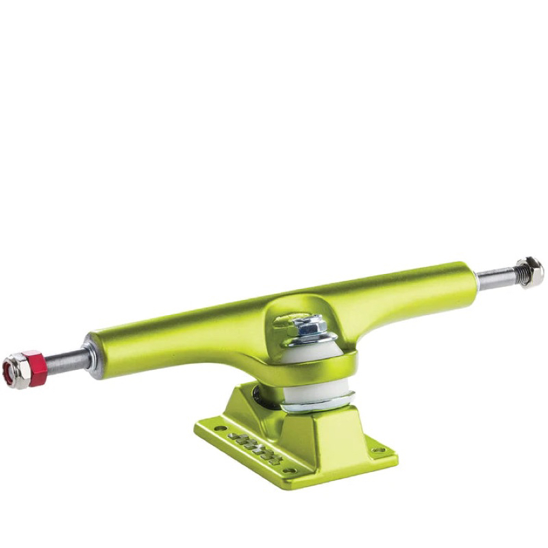 Ace Truck Skateboard AF-1 Satine Lime