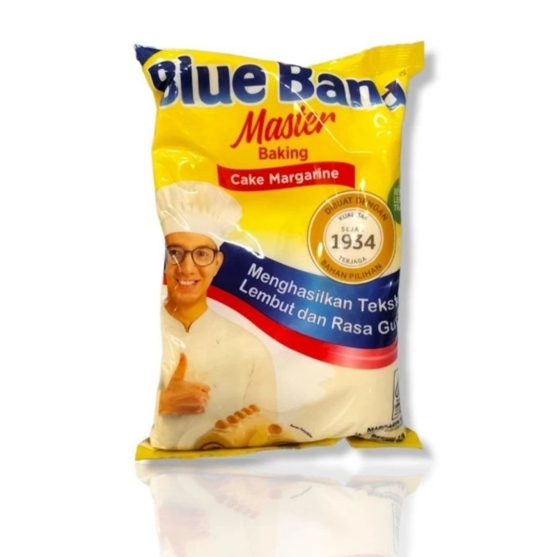

Blue Band Master 1kg