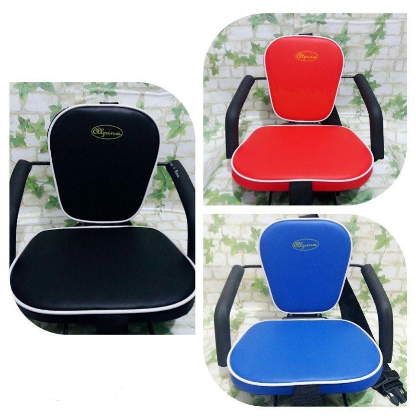 KURSI BONCENG ANAK MATIC / BONCENGAN ANAK MOTOR MATIC/ KURSI BONCENG ANAK MOTOR MATIC