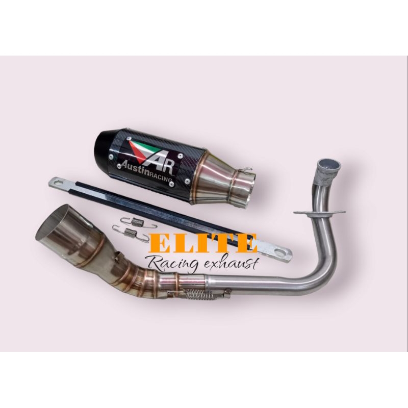 knalpot Vario 110 fi knalpot racing Vario 110 karbu knalpot Honda Vario 125 led knalpot motor Vario 