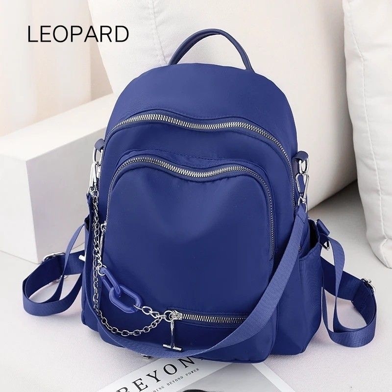 RANSEL WANITA LES FEMMES IMPORT MODEL TERBARU VERSI VISTNOV/ RANSEL MINI BACKPACK KERJA CANTIK MUAT 