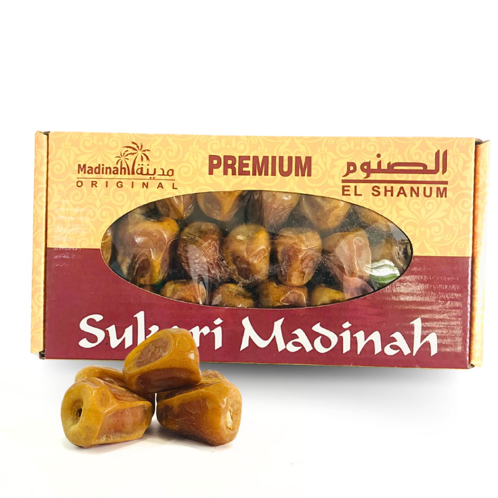 

[ COD ] KURMA SUKARI AL MADINAH 500GR / KURMA BASAH / KURMA RAJA / SUKARI AL QASSIM / OLEH HAJI UMROH