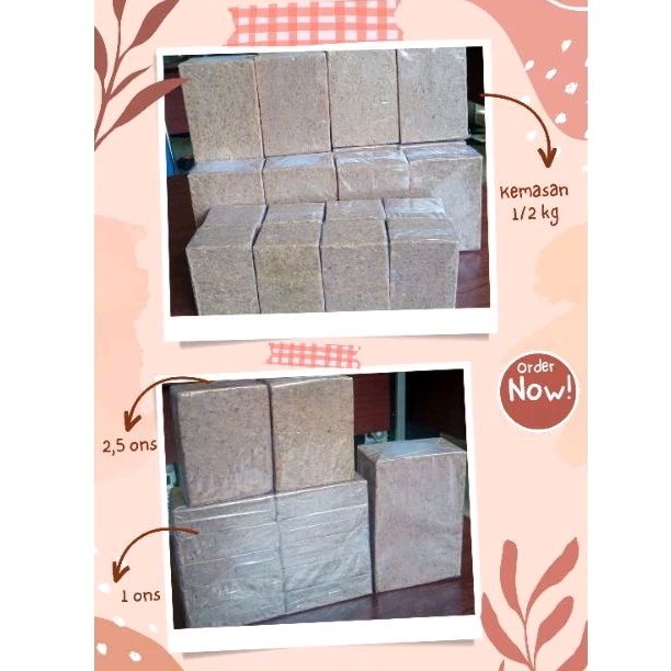 

Terasi Pulau Besar Bangka