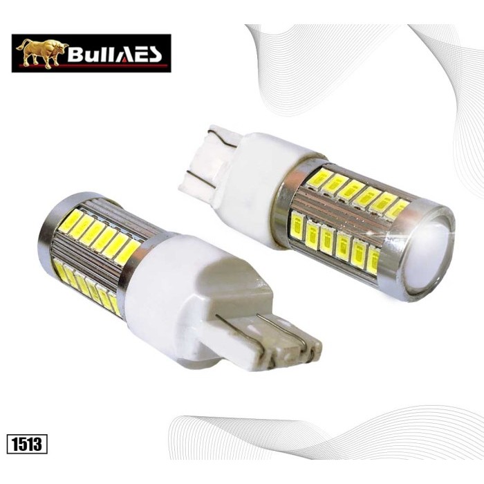 LAMPU LED T20 PUTIH 33 LED SUPER BRIGHT