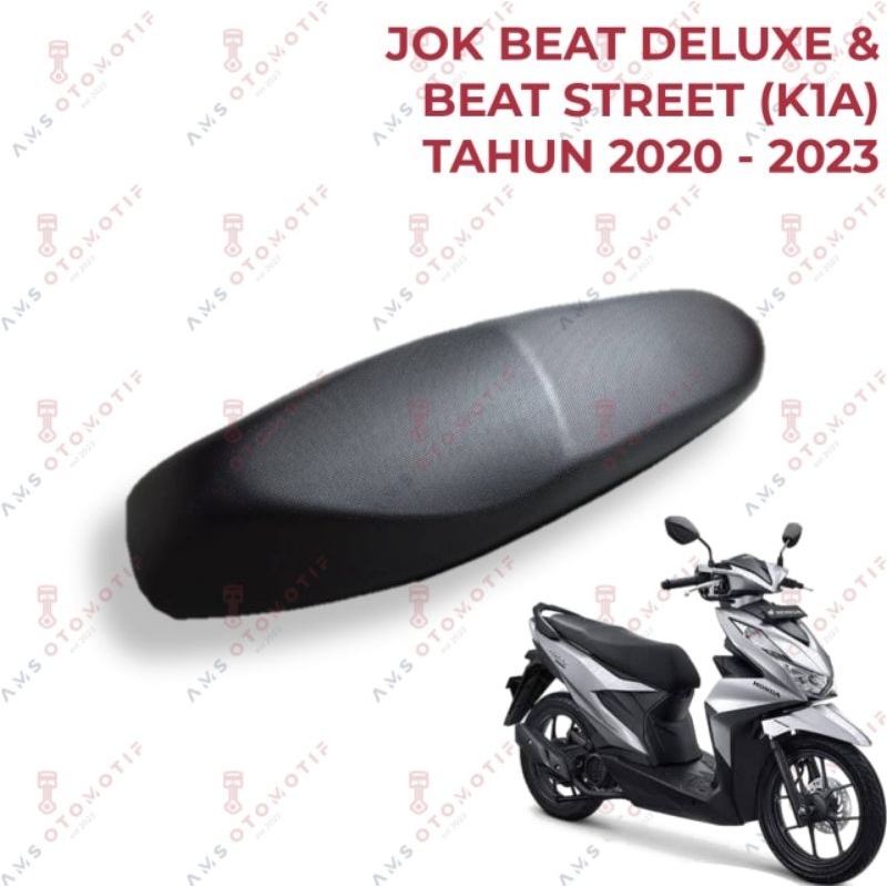 JOK MOTOR HONDA BEAT DELUXE & BEAT STREET (K1A) TAHUN 2020 2021 2022 2023