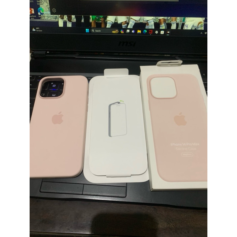 original silicone case iphone 14 pro max