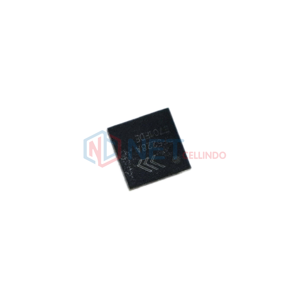 IC PA XIAOMI REDMI NOTE 9 PRO / IC SIGNAL REDMI NOTE 9 PRO / RF5228A