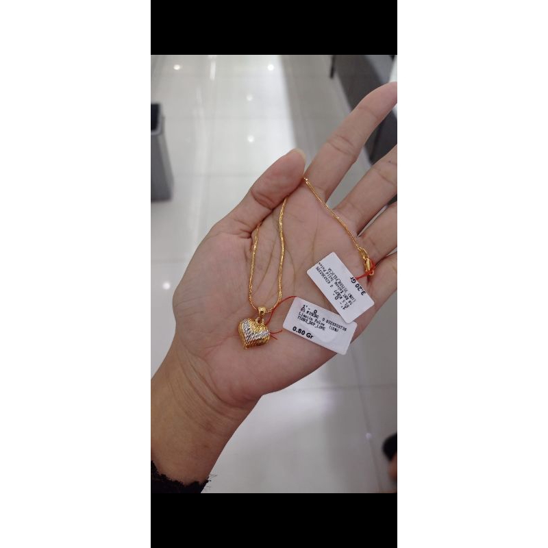 JASTIP SEMAR NUSANTARA KALUNG FLEXY