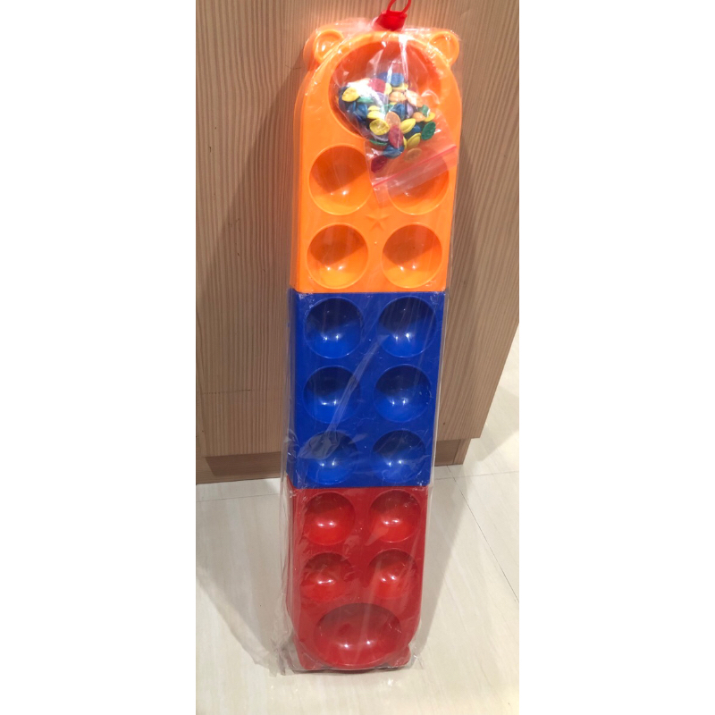 Mainan Congklak  susun — Congklak Plastik Murah