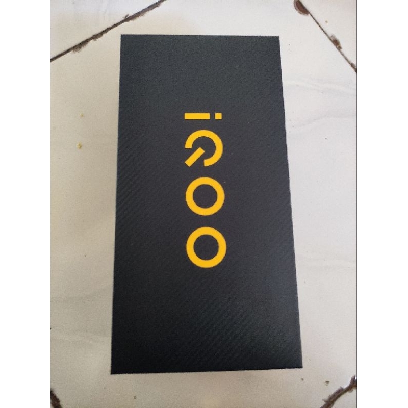 Iqoo Z7X Snapdragon 695 Sdh 5G Ram 8/128Gb