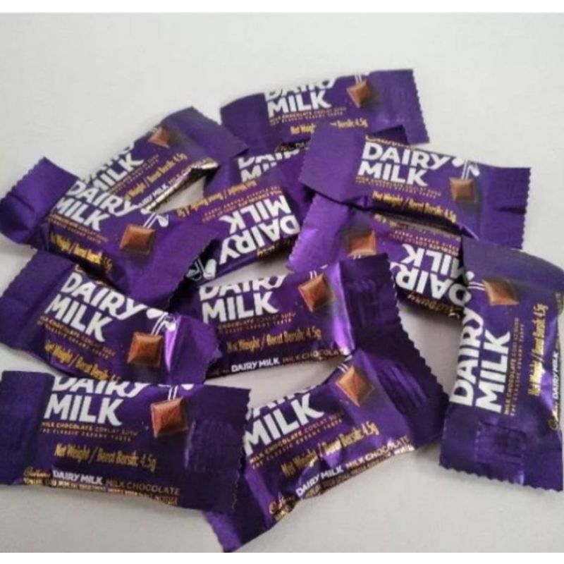 

coklat cadbury bites 5pcs x 4,5 gr