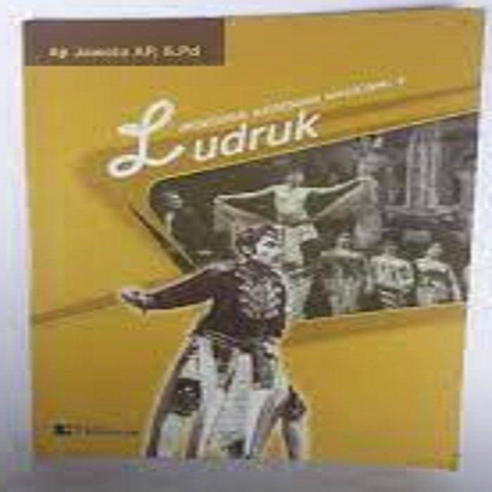 

Mengenal Kesenian Nasional 4: Ludruk