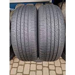 FREE PASANG - Hankook Dynapro HT 265/65 R17 Ban Mobil Pajero Fortuner Hilux