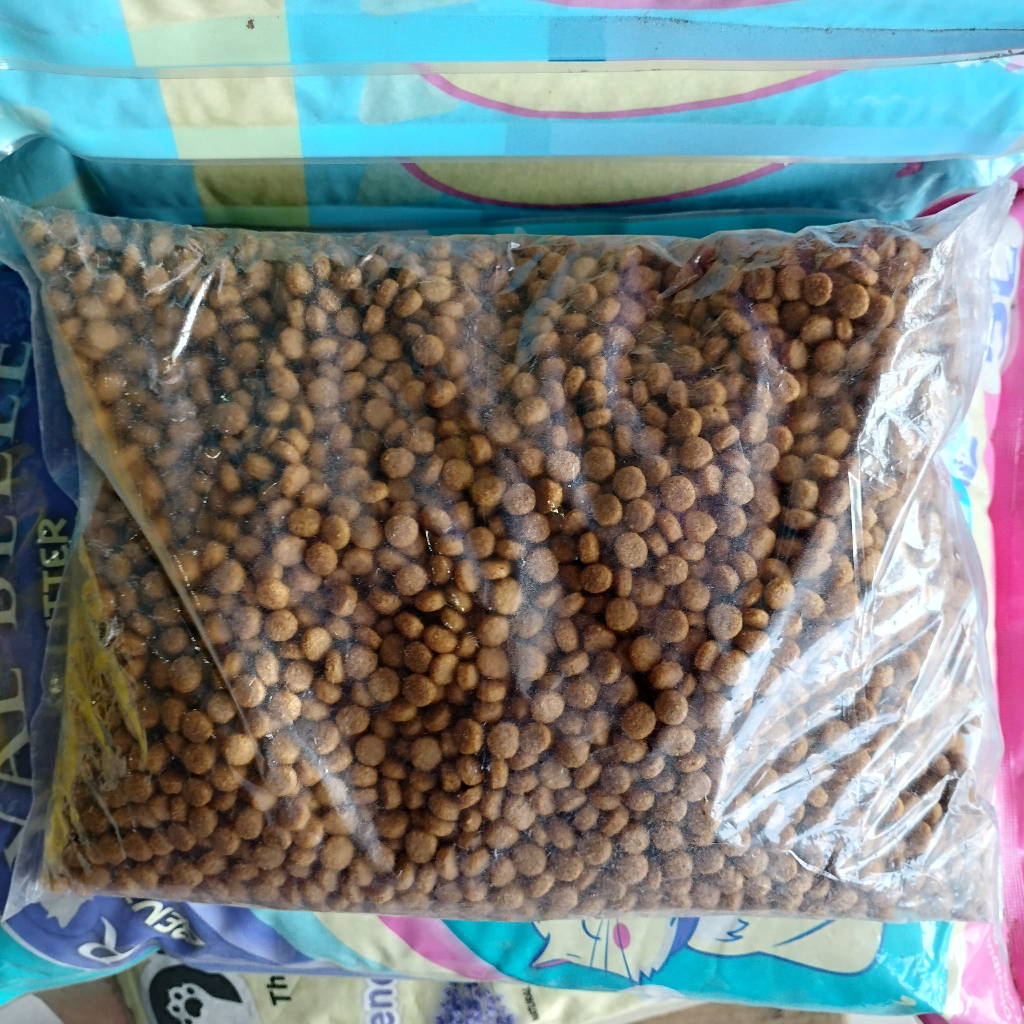 MAXI CAT FOOD GROSIR