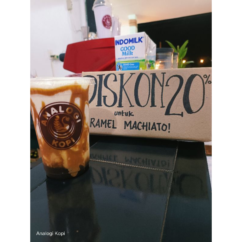 

Biji Kopi / Beans Blend Arabica Aceh + Robusta Sidikalang