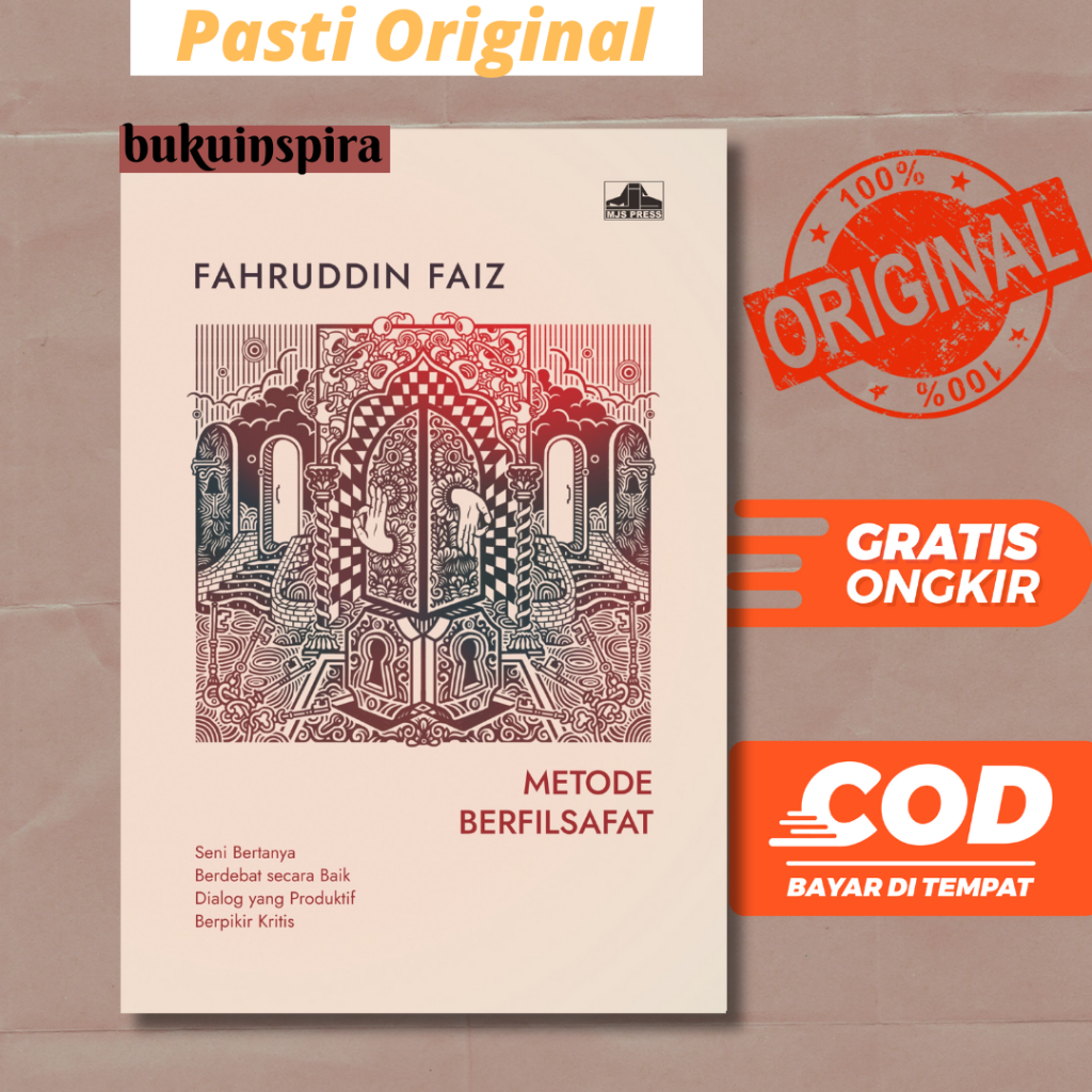 Metode Berfilsafat - Fahruddin Faiz