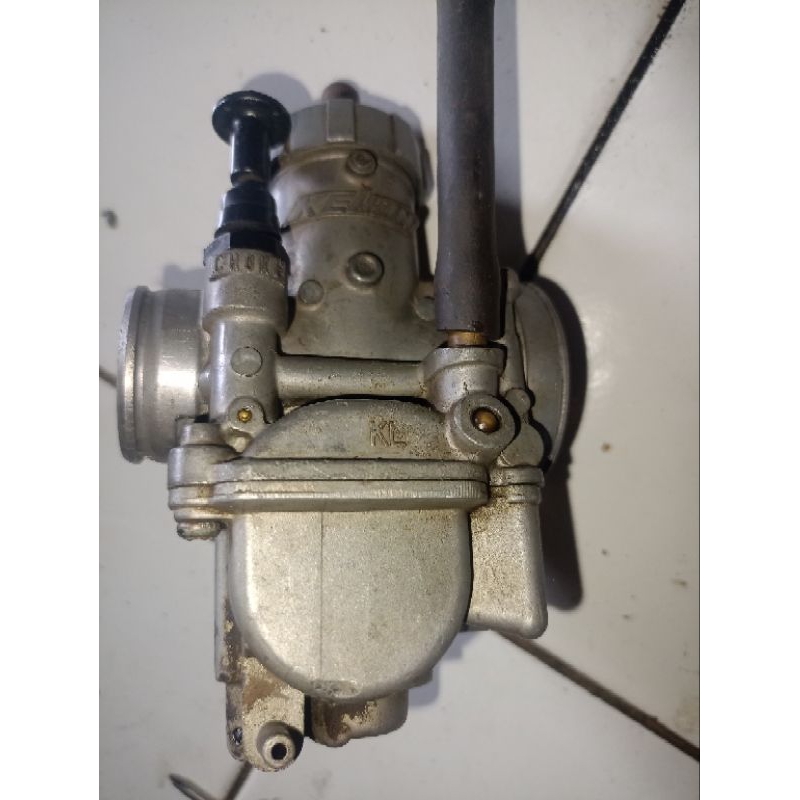 karbu original copotan Ninja r/ss original copotan