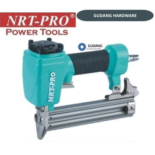 

NRT-PRO air nailer / staples tembak angin heavy duty