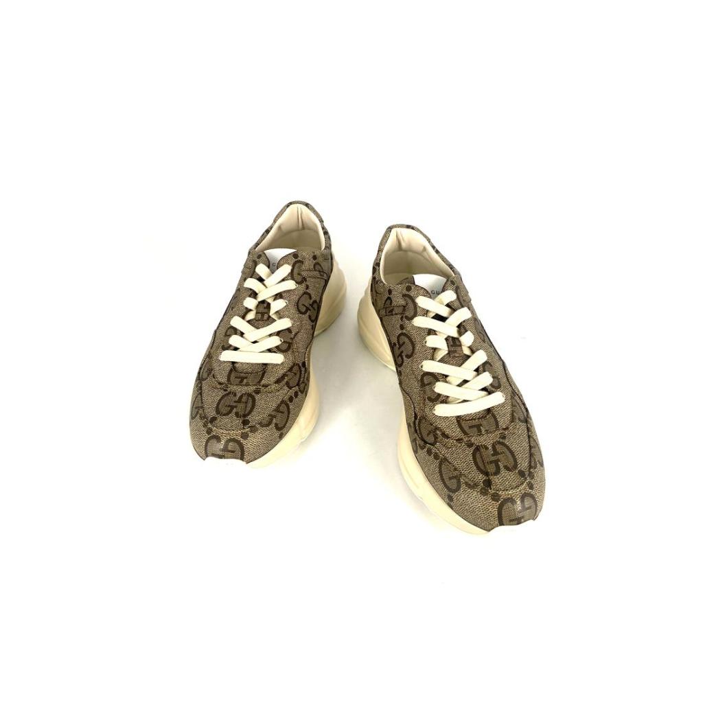 Gucci Sneaker Uomo 100 Rhyton