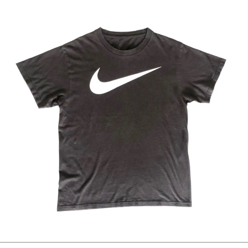 T Shirt Nike Big Logo tee second