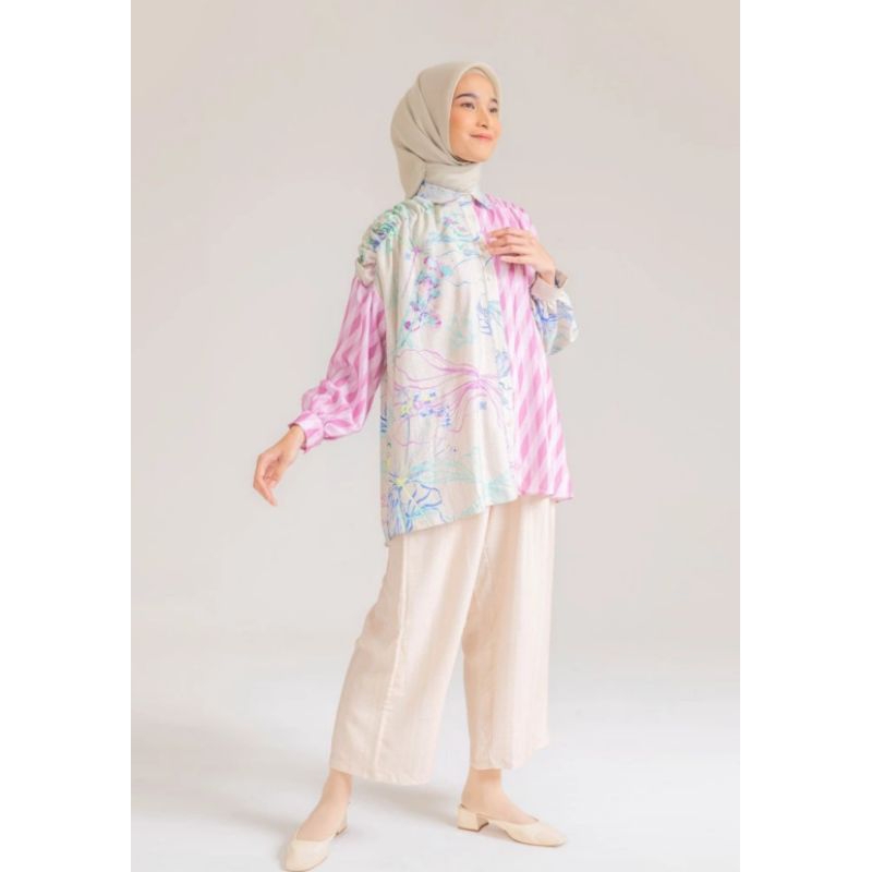 Morsel Set Riamiranda New size L/XL